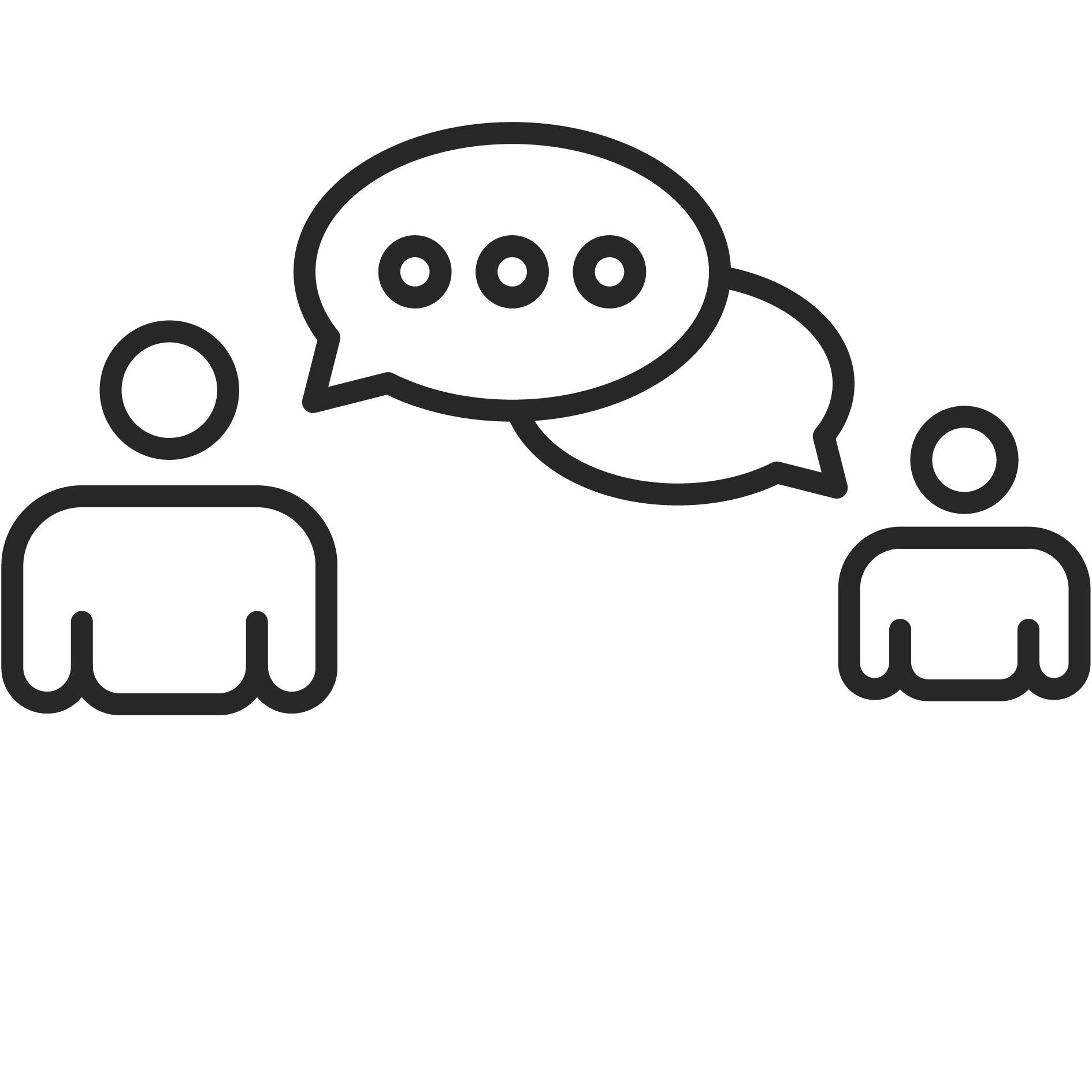 Proactive post-placement follow up plan for you and your temp Icon